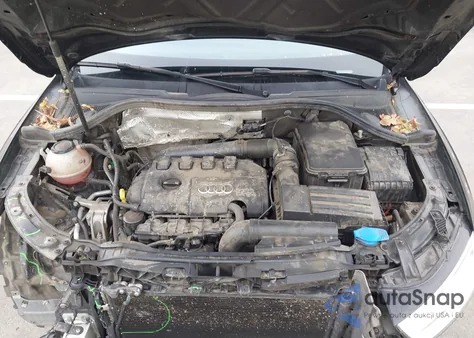 2018 Audi Q3 2.0T Premium/2.0T Sport Premium from USA, damaged, VIN WA1BCCFS4JR030779